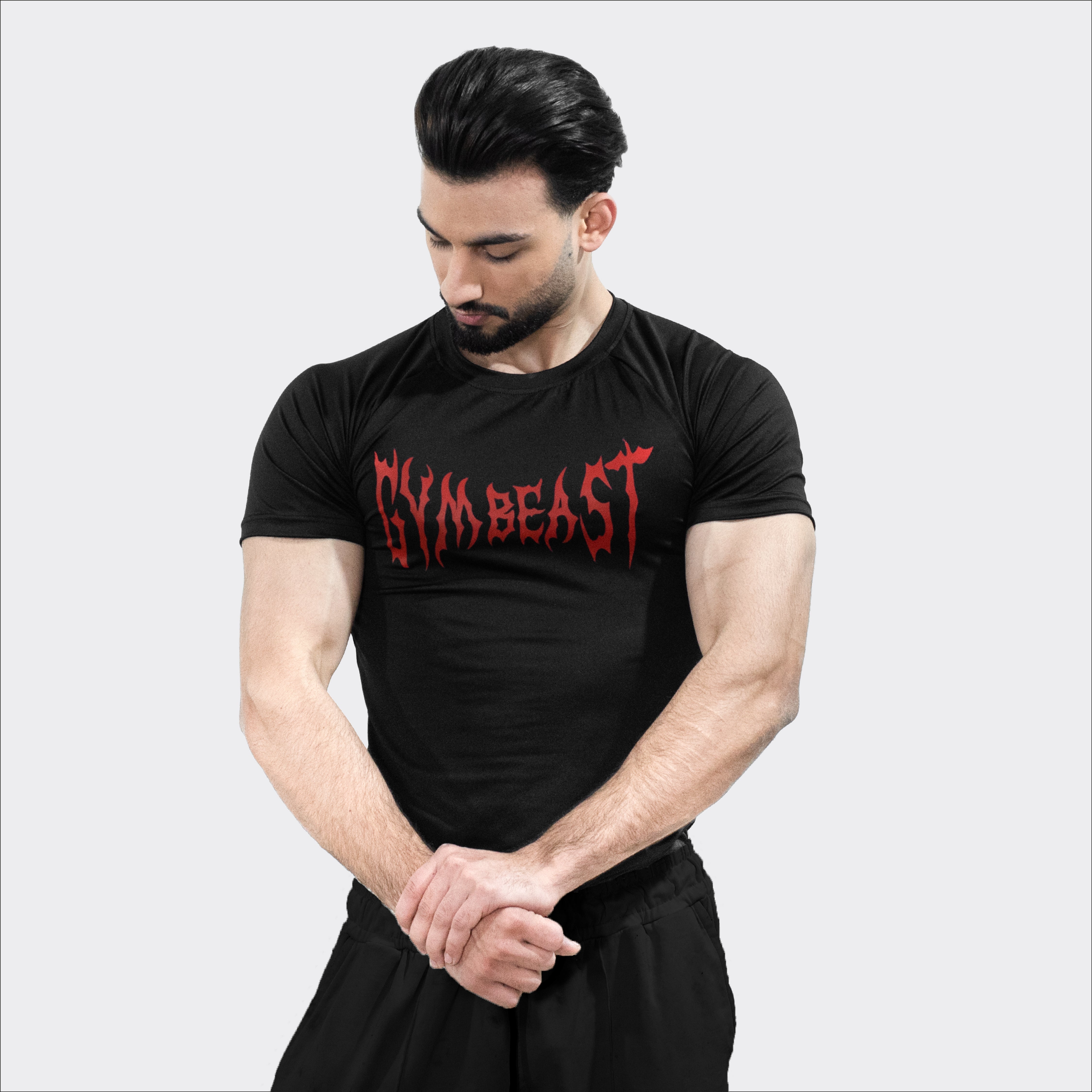 GB-Compression Shirt