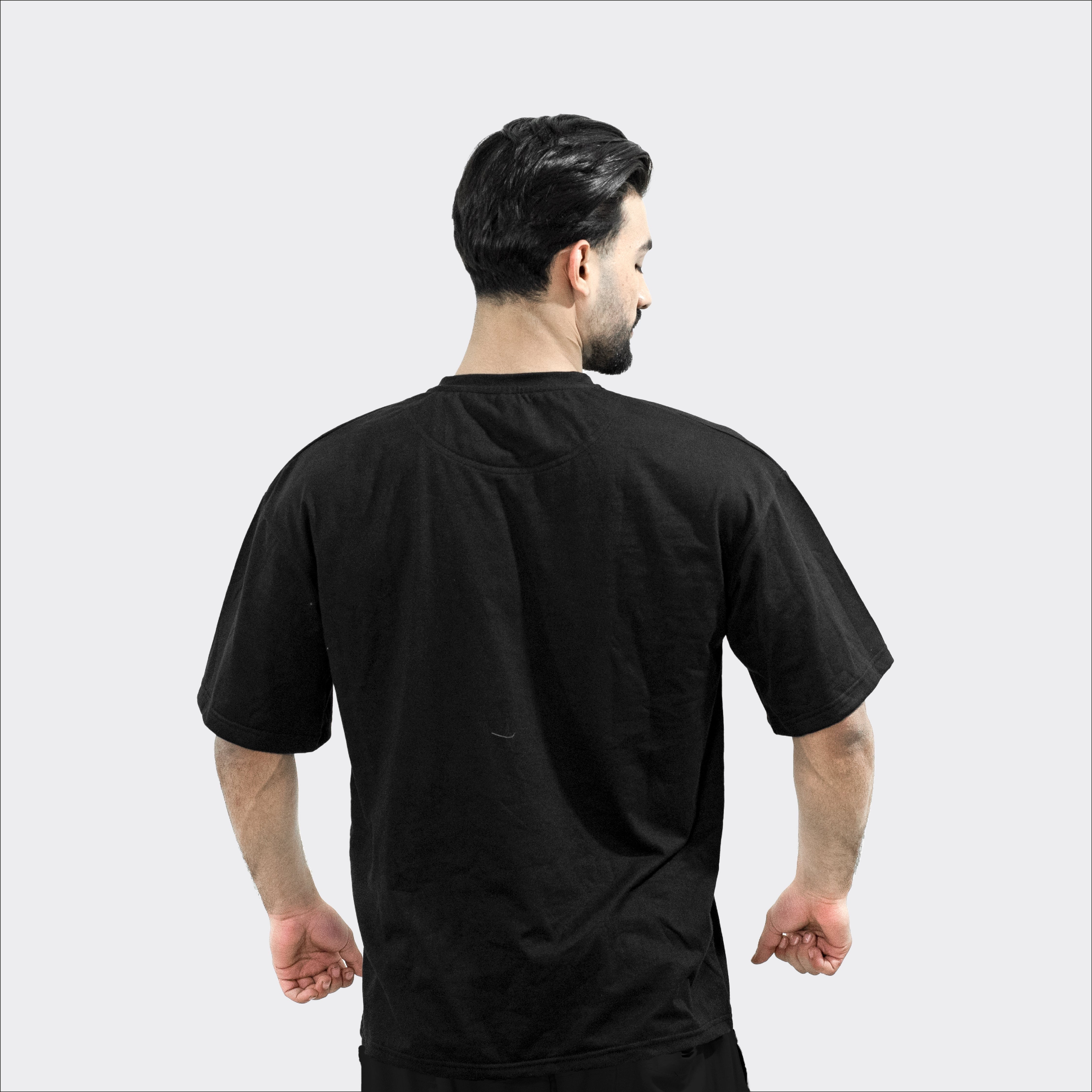 Beast Mode Oversized Unisex T-Shirt