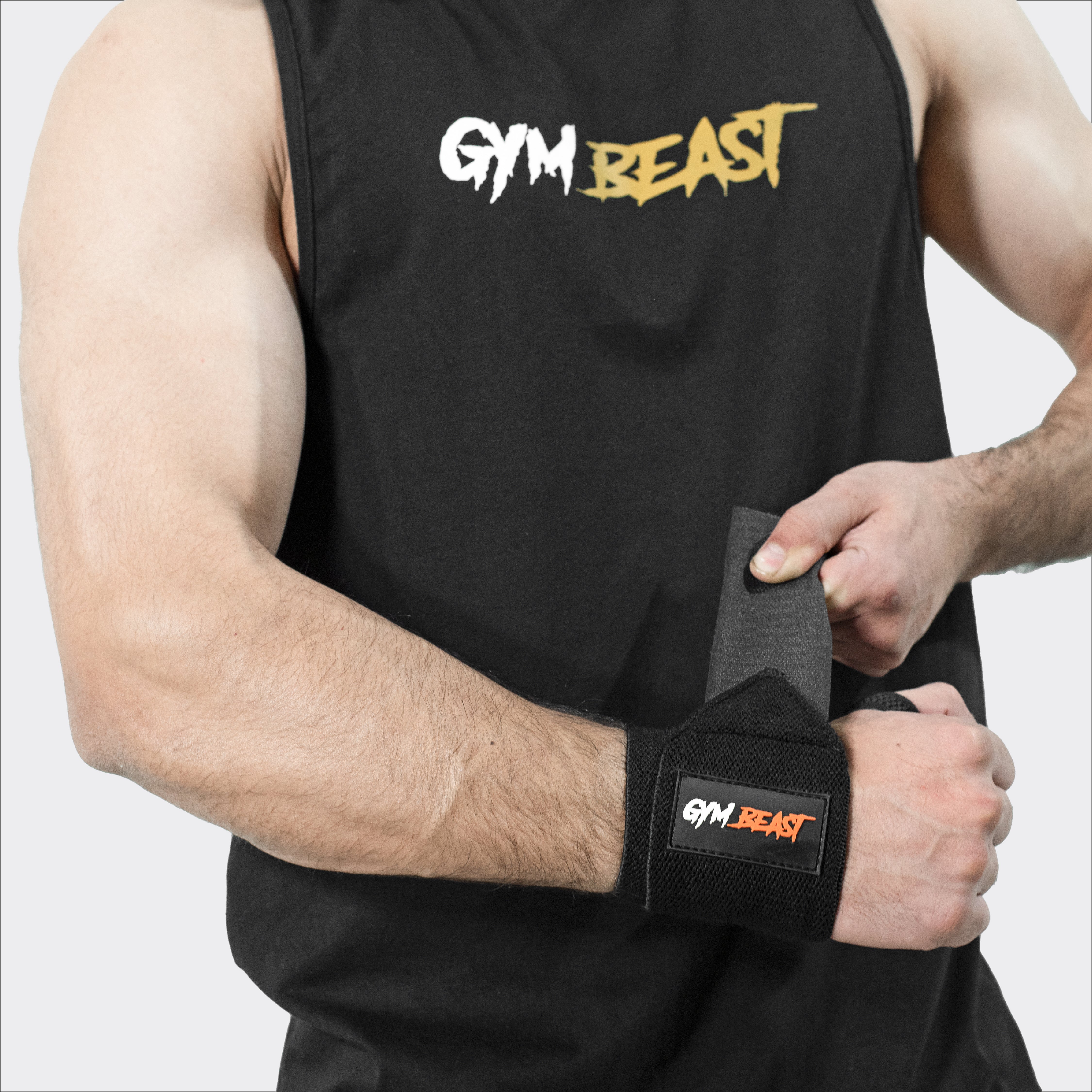 Beast Guard Wrist Support