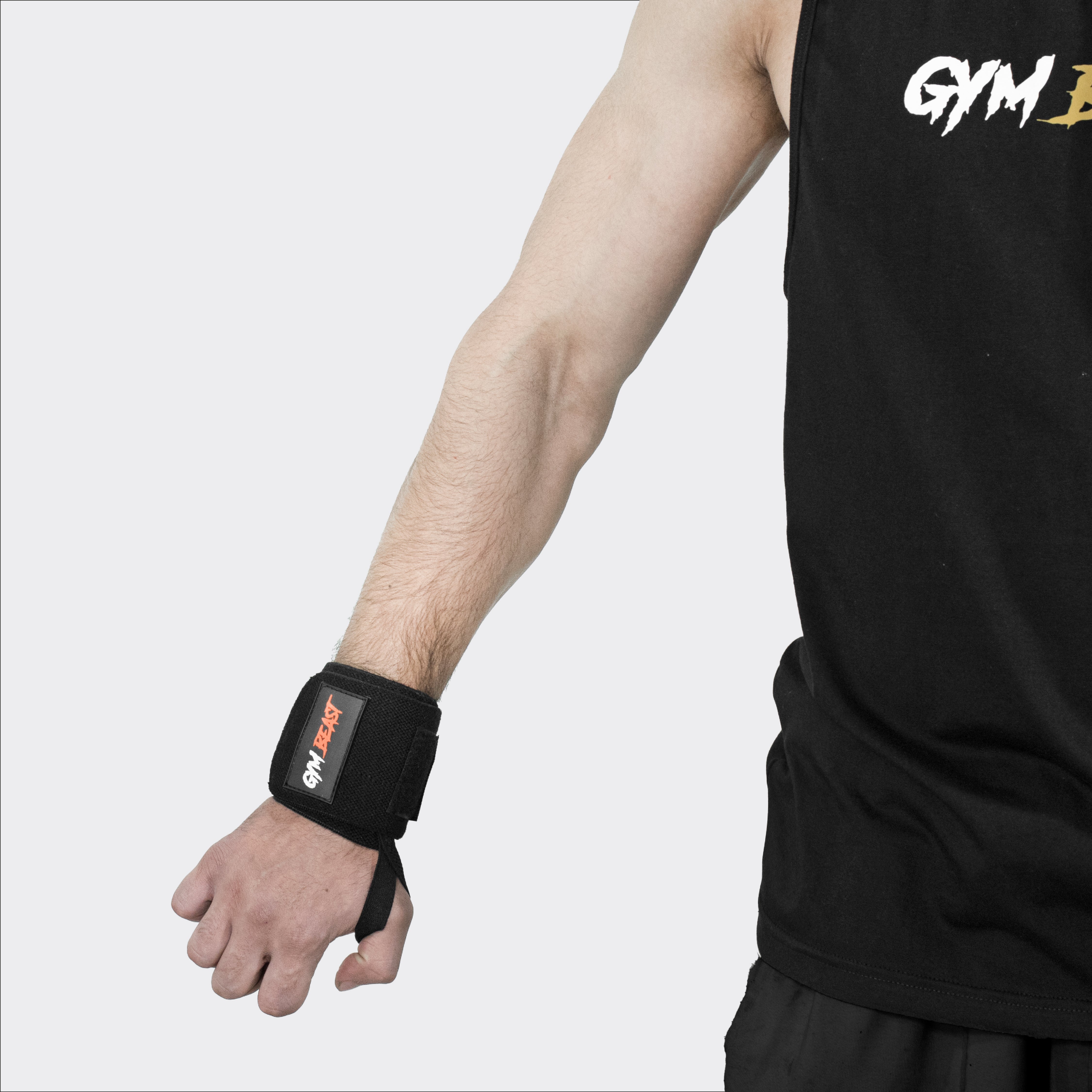 Beast Guard Wrist Support