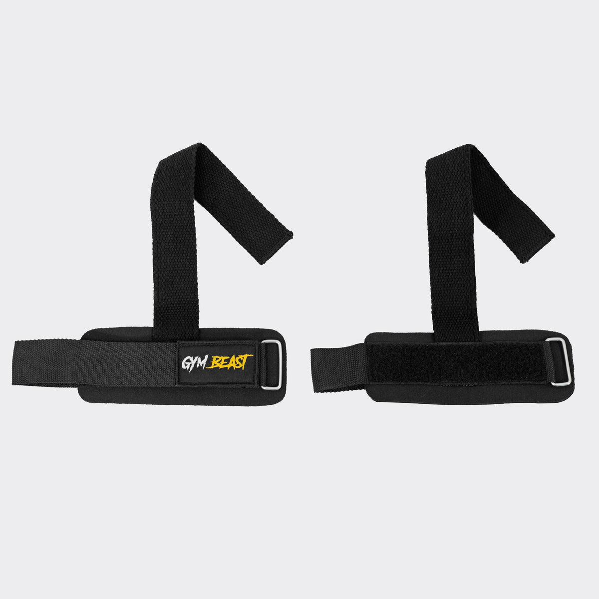 Beast Grip Lifting Straps